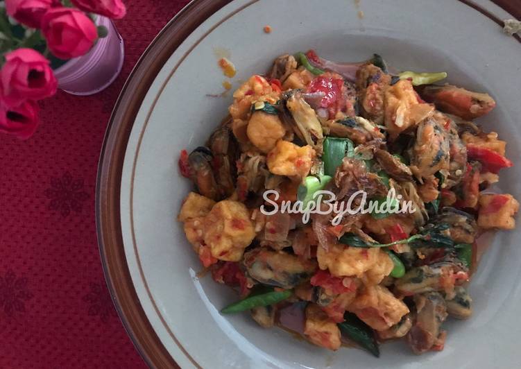 Resep Kerang Ijo Daun Kemangi yang Sempurna