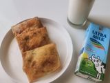 Martabak tahu