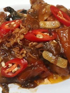 Foto resep Pindang Salem Masak Sarden