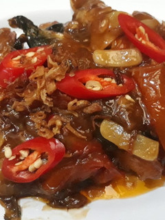 Foto resep Pindang Salem Masak Sarden