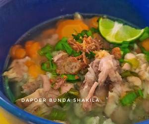 Resep Populer Sup ayam klaten mirip sup ayam pak Min Enak Bergizi Resep Populer Sup ayam klaten mirip sup ayam pak Min Enak Bergizi