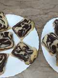Marble Cake
