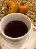 Black Bean Tea
