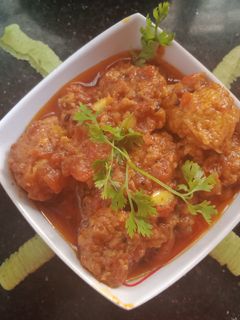 દૂધી કોફતા રેસીપી મુખ્ય ફોટો