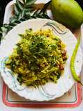 Mint Flavoured Mint Kairi Rice