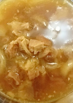 Foto resep Rawon Kreasiku #KitaBerbagi