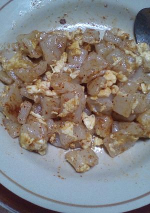 Foto resep Cilor home made