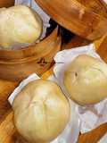 Bapao Isi Daging Babi Cincang