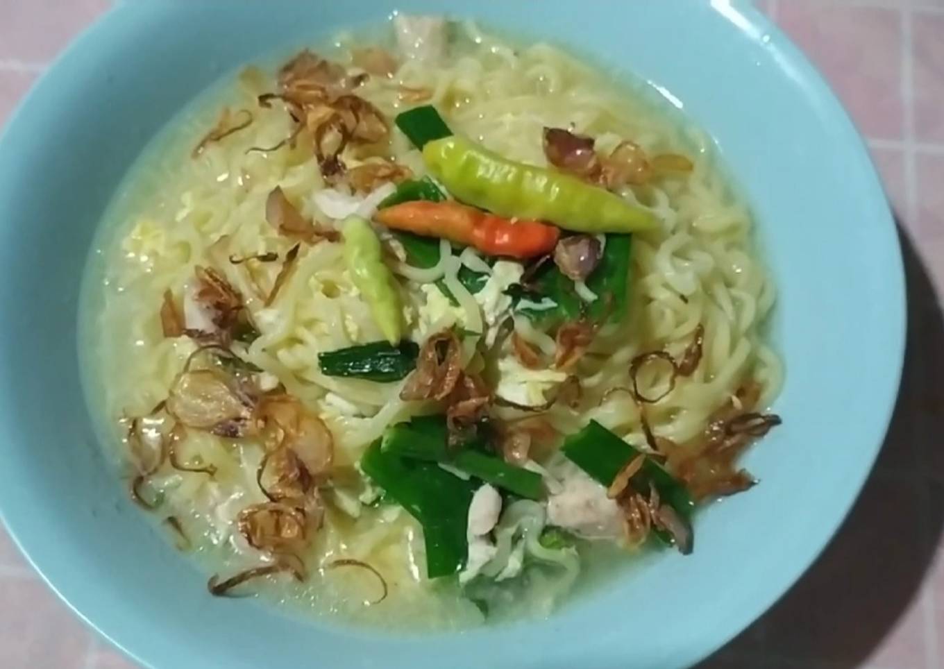 Bakmi Godog