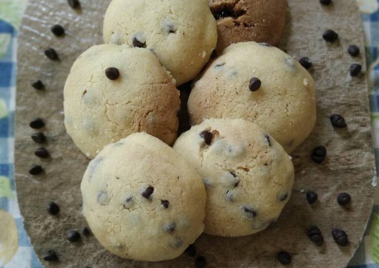 Step-by-Step Guide to Make Award-winning Choco chip cookies