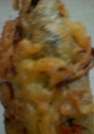 Foto resep Tongkol salut tepung