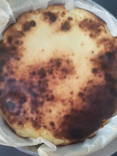 Una foto de Tarta de queso