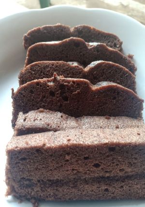 Foto resep Brownis anti gagal