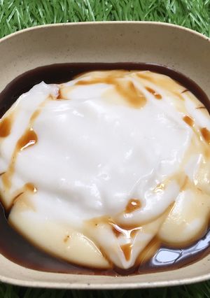 Foto resep Bubur Sumsum