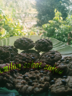 Foto resep Cookies choco chips