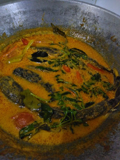 Foto resep Mangut lele