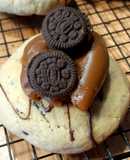Cookies crumbl 🍪