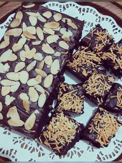 Foto resep Brownies Panggang