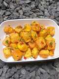 Tahu cabe garam