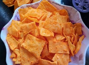 Gambar Popia Cheese Spicy