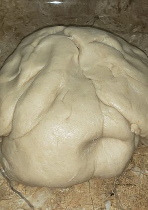 Una foto de Masa para empanadas