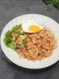 NASI GORENG satset 10 MENIT