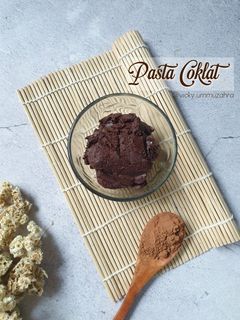Foto resep Pasta Coklat