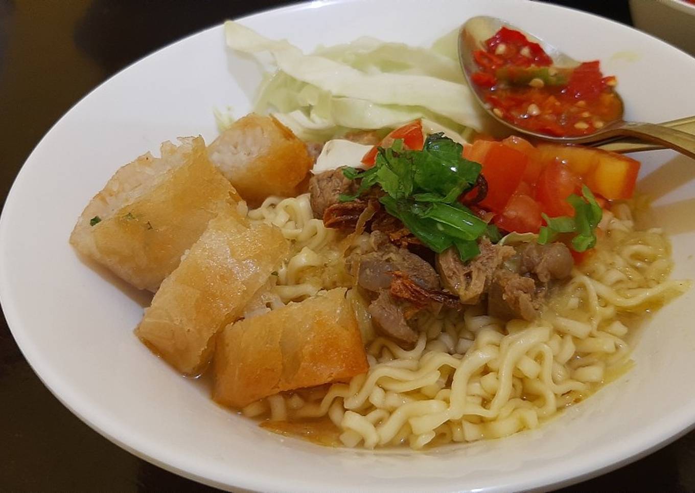 Soto Mie