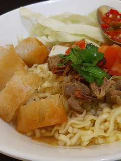 Foto resep Soto Mie