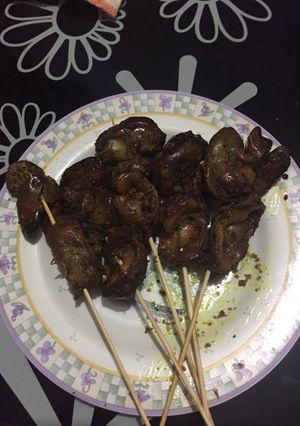 Foto resep Atiampela goreng