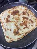 شباتي (خبز الشباتي)