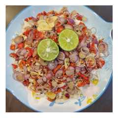 รูปของ Ayam Suwir Bawang