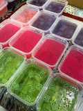 Ide Takjil Simpel: Jeli Nata De Coco