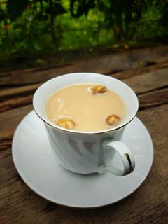 Foto resep Teh Susu Rempah