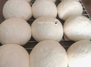 Gambar Pau Kacang Merah Frozen