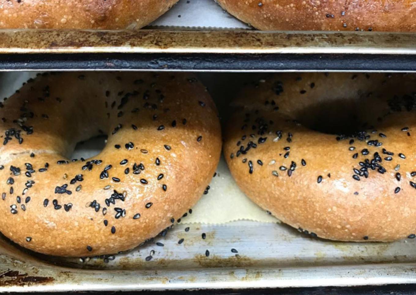 Basic Bread Dough