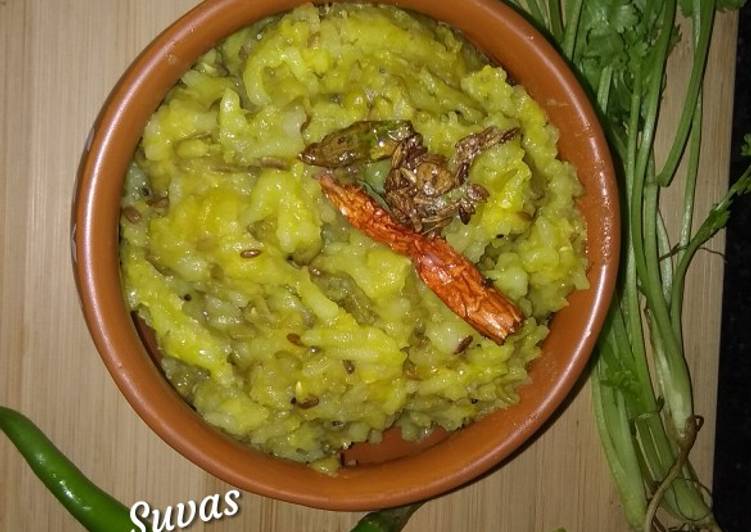 Step-by-Step Guide to Make Homemade Green Split Lentil MoongDal Khichadi