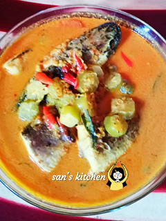 Foto resep Ikan gabus bumbu kuning