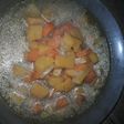 Sopa fácil y rica