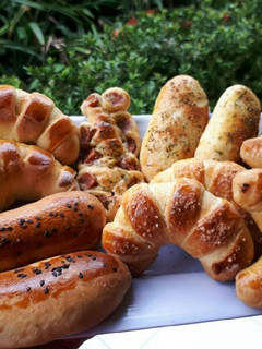 Foto resep Roti empuk anti gagal 🍞