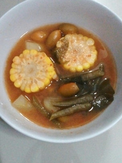 Foto resep Sayur Asem