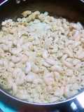 Codito al pesto