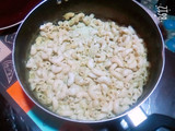 Codito al pesto