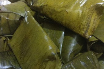Langkah Mudah untuk Membuat Lemper abon Ekonomis Untuk Jualan