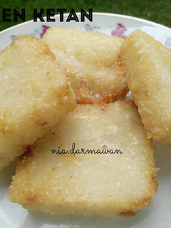 Foto resep Ulen ketan