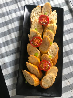 Foto resep Rolade Tahu dan Ayam Non MSG, Menu Balita