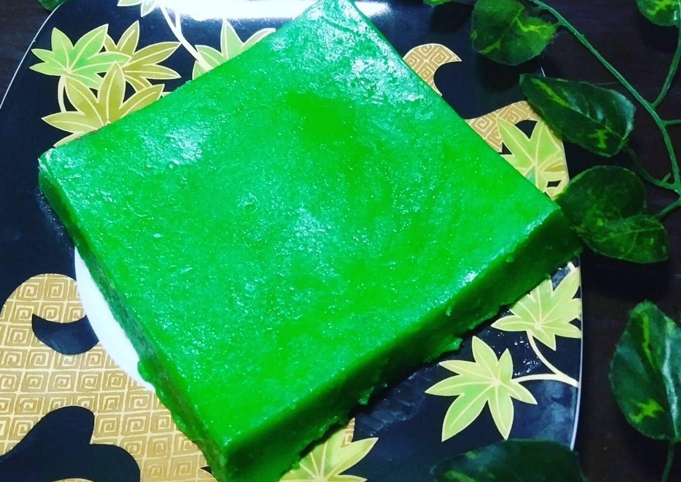 Kue hejo depok