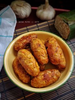 Foto resep Mendol Tempe