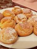 Cream Puffs