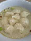 Bakso Tahu Putih